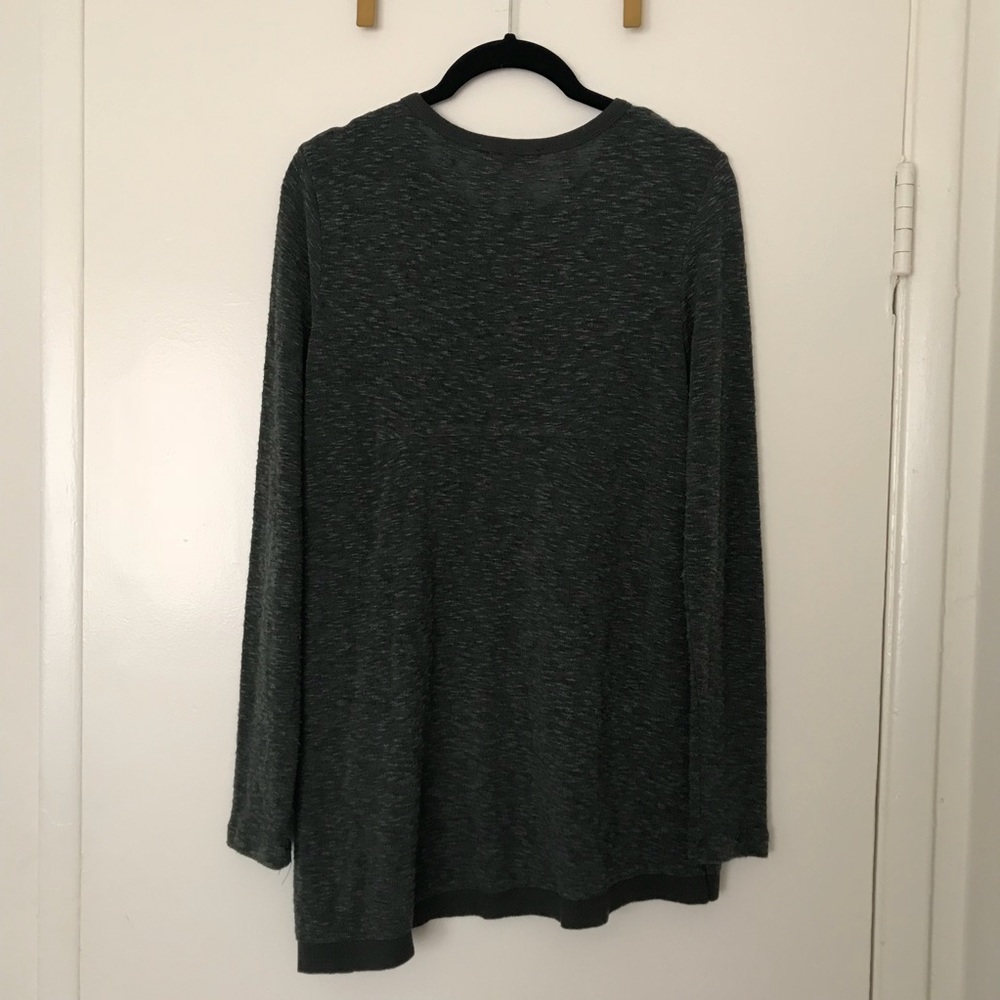 Asymmetrical Top - Picture 3 of 3
